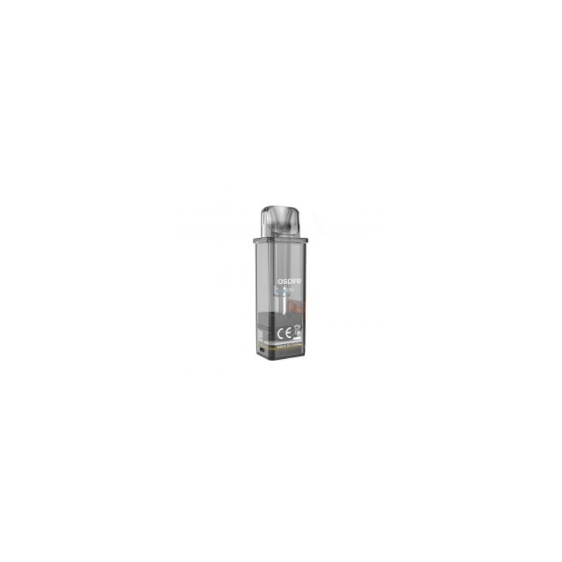 Cartouche Aspire Gotek X 0,6 ohm | Doctorvape