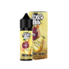 Longfill F*cked Fruits 10/60ml - Passion Pear