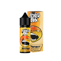 Longfill F*cked Fruits 10/60ml - Pamplemousse | DoctorVape