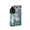 Longfill F*cked Fruits 10/60ml - Strawberry Milk