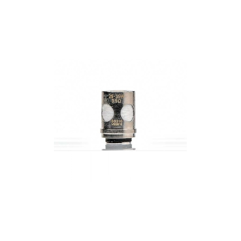 Résistance Vaporesso Ceramic EUC 0,5 | DoctorVape
