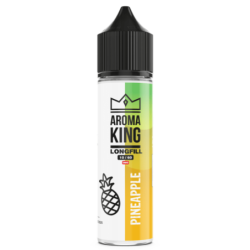 Longfill Aroma King 10/60ml - Ananas | DoctorVape