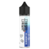 Longfill Aroma King 10/60ml - Myrtille Glacée | DoctorVape