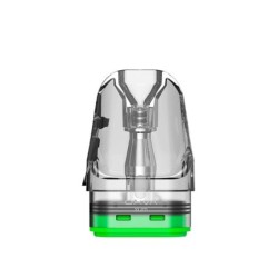 Cartouche OXVA Xlim 3ml 1,2 résistance cartouche | DoctorVape