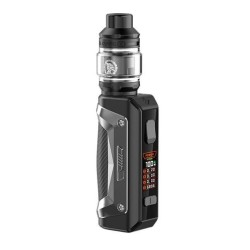 Geekvape Aegis Solo 2 (S100) Kit 5.5ml | DoctorVape