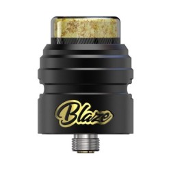 THC x Mike Vapes Blaze Solo RDA