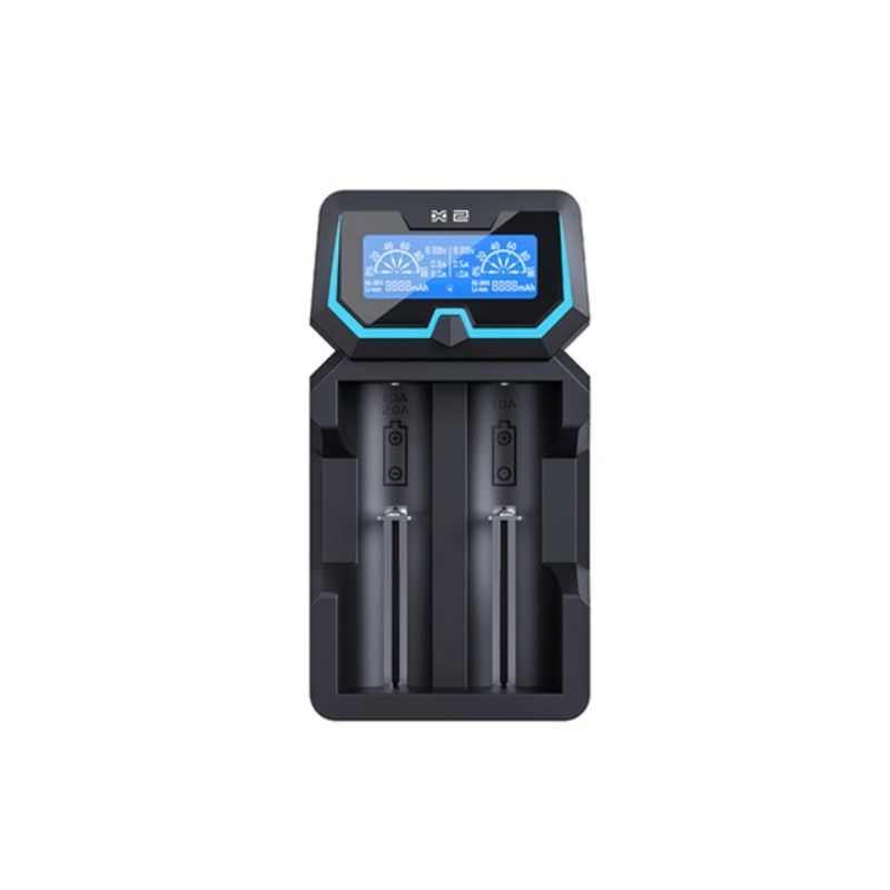 Chargeur - XTAR - X2 | DoctorVape