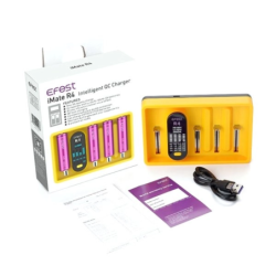 Efest Imate R4 | Doctorvape