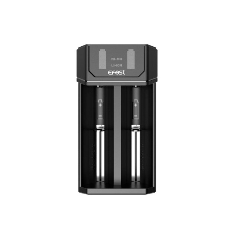 Efest Mega USB Charger | DoctorVape