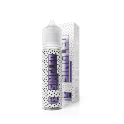 Longfill Single 6/60ml - Myrtille Glacée | DoctorVape