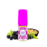 Concentré Dinner Lady - Crumble aux Mûres 30ml | DoctorVape