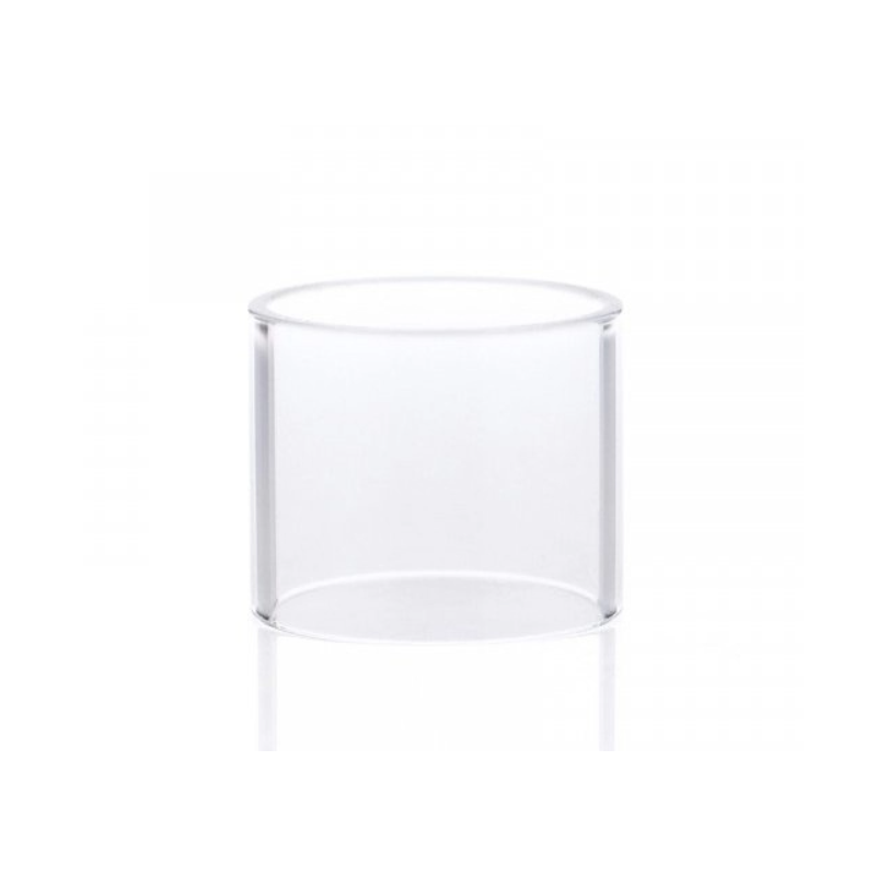 Szkło / Tubka / Glass - ZEUS X / X MESH / SUB-OHM / DUAL 3,5ML