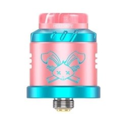 Hellvape Dead Rabbit Solo RDA 6th Anniversary