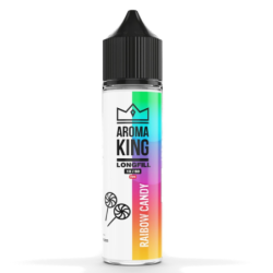 Longfill Aroma King 10/60ml - Rainbow Candy