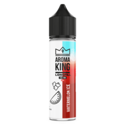 Longfill Aroma King 10/60ml - Watermelon Ice