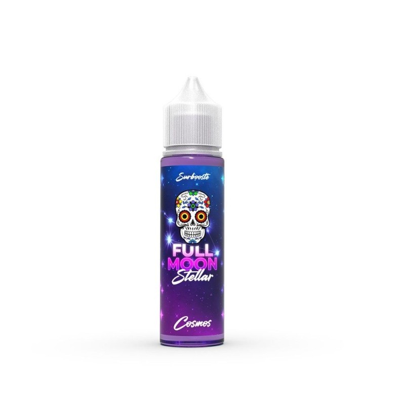 Stellar Premix by Full Moon 50/70ml Cosmos | DoctorVape