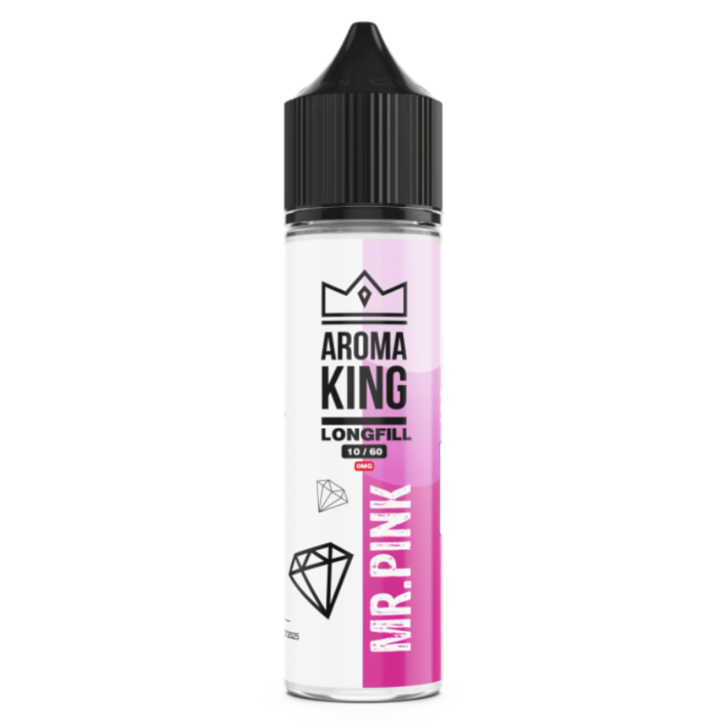 Mr. Pink Flavor Concentrate 10/60ml | DoctorVape