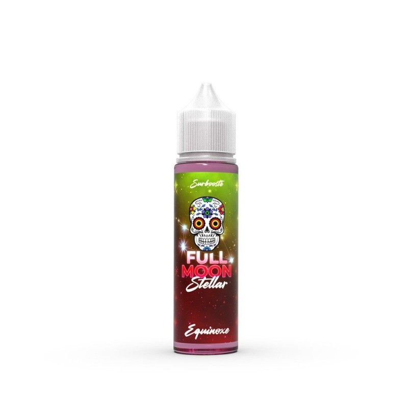 Premix Stellar by Full Moon 50/70ml Equinox