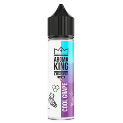 Cool Grape Longfill Flavor Concentrate 10/60ml | DoctorVape