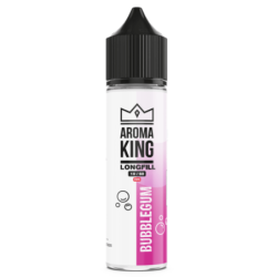 Longfill Aroma King 10/60ml - Bubble-gum | DoctorVape