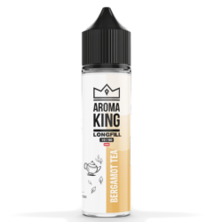 Longfill Aroma King 10/60ml - Bergamot Tea