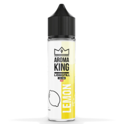 Longfill Aroma King 10/60ml - Lemon