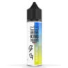 Longfill Aroma King 10/60ml - Blue Razz Bull