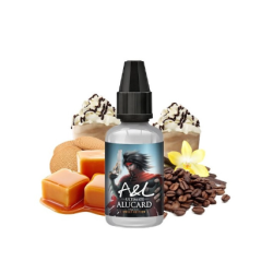 Koncentrat - ALUCARD - 30ml Ultimate by AL | Doctorvape