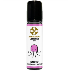 Longfill Aroma 6/60ml - Calmar | DoctorVape