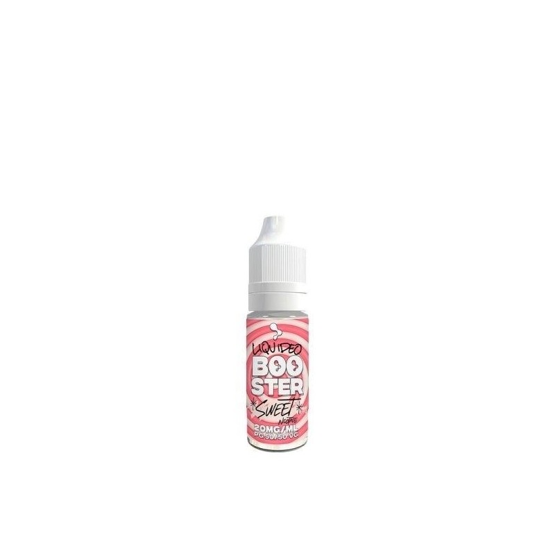 Base Shot Sweet 10ml - 50/50 20mg | DoctorVape