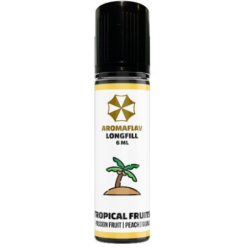 Longfill Aroma 6/60ml - Tropical Fruits