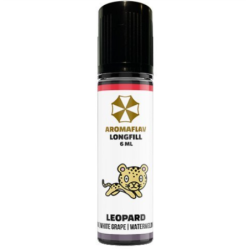 Longfill Aroma 6/60ml - Leopard