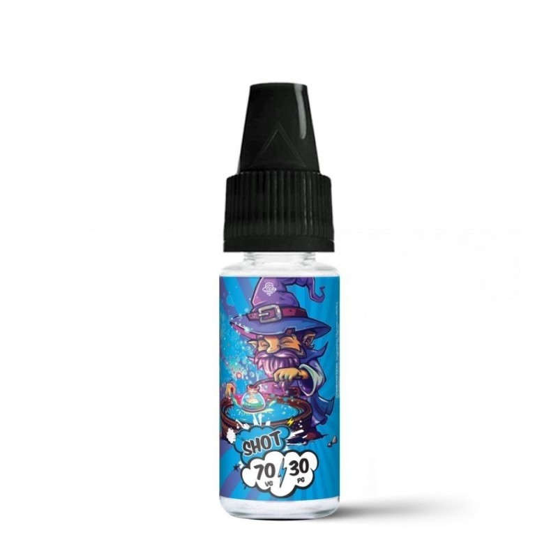 Baza Shot 10ml - 70/30 20mg