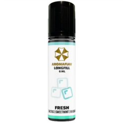 Longfill Aroma 6/60ml - Fresh!