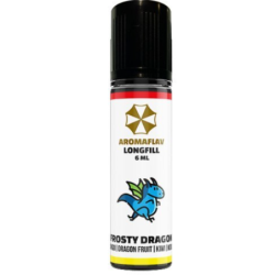 Longfill Aroma 6/60ml - Frosty Dragon