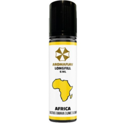 Longfill Flavor Concentrate 6/60ml - Africa | DoctorVape