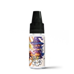 Baza Shot Salt 10ml - 50/50 20mg