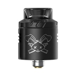 Dead Rabbit Solo RDA 22mm | DoctorVape