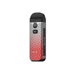 Smok Nord 4 Pod