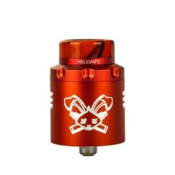 Dead Rabbit V3 RDA 24mm | DoctorVape
