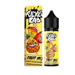 Longfill F*cked Fruits - Fruit Mix 10/60