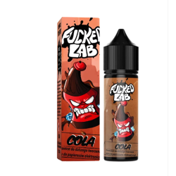 Longfill F*cked Fruits - Cola 10/60