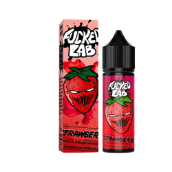Longfill F*cked Fruits 10/60ml - Fraise | DoctorVape