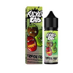 Longfill F*cked Fruits 10/60ml - Tropical Fruit