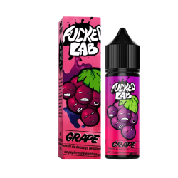 Longfill F*cked Fruits - Raisin 10/60 | DoctorVape