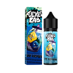 Longfill F*cked Fruits - Blue Raspberry 10/60