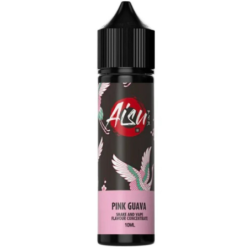 Pink Guava Longfill E-Liquid 10/60ml | DoctorVape