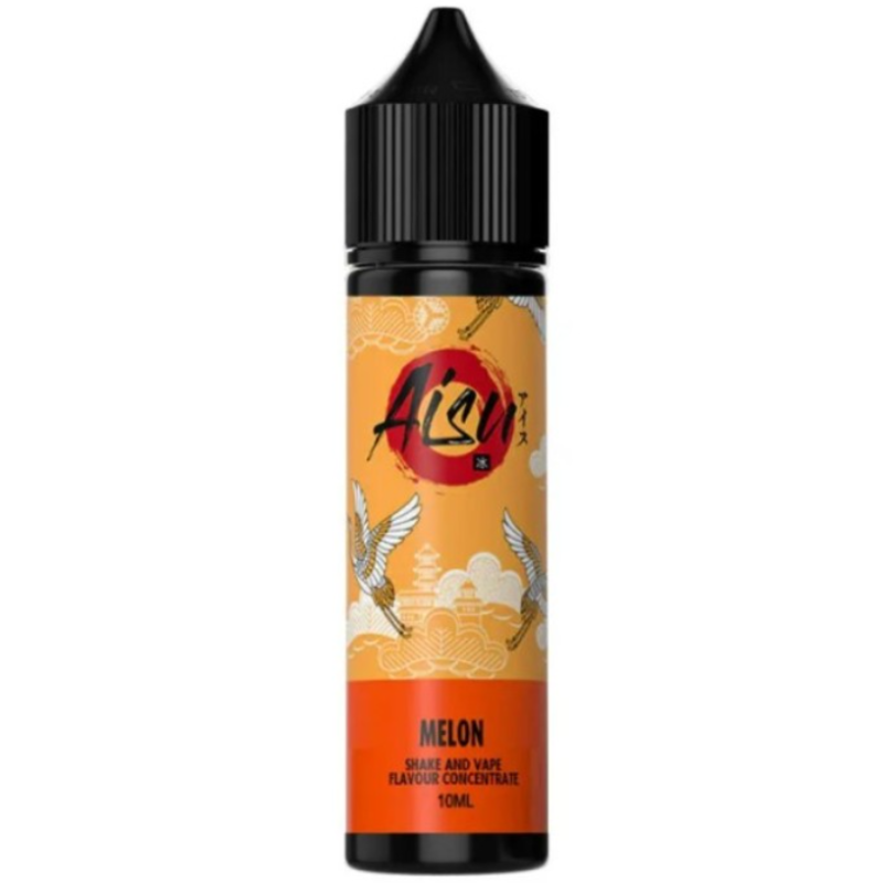 Longfill Aisu 10/60 ml - Melon