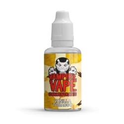 Vampire Vape Aroma Vanilla Tobacco 30ml | DoctorVape