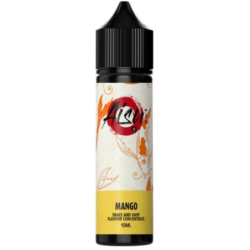 Longfill Aisu 10/60 ml - Mangue | DoctorVape